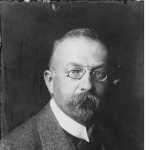 Konrad Haenisch