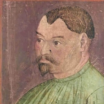 Konrad Kyeser