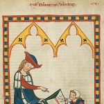 Konrad Wurzburg