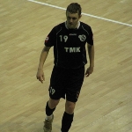 Konstantin Agapov