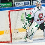 Konstantin Barulin
