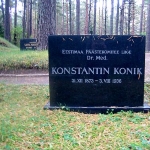 Konstantin Konik