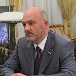 Konstantin Ilkovsky
