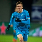 Konstantin Troyanov