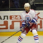 Kanstantsin Zakharov