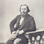 Konstantin Aksakov