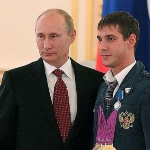 Konstantin Lisenkov