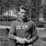 Konstantin Krizhevsky