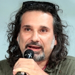 Dino Stamatopoulos