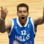 Kostas Kaimakoglou