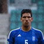 Konstantinos Triantafyllopoulos