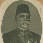 Konstantinos Karatheodoris