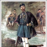 Konstantinos Mazarakis-Ainian