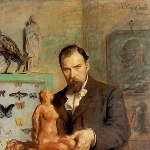 Konstanty Laszczka
