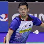 Koo Kien Keat