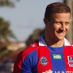 Korbin Sims