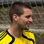 Korey Veeder
