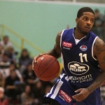 Korie Lucious