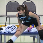 Korinna Ishimtseva