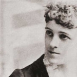 Edith (Newbold Jones) Wharton