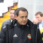 Kostadin Vidolov