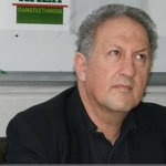Kostas Skandalidis