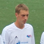 Kostyantyn Parkhomenko