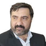 Kourosh Parand