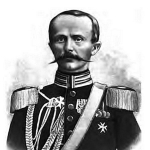 Kraft Prinz zu Hohenlohe-Ingelfingen