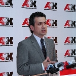 Kreshnik Spahiu