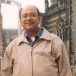 Krishan Chandra Singhal