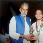 Krishan Pal