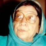 Krishna Sobti