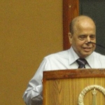 Krishnaswamy Kasturirangan