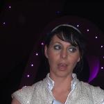 Kristel Verbeke