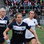 Kristen Meier