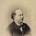 Kristian Mantzius