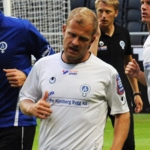 Kristian Bergstrom