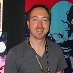 Kristian Donaldson