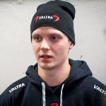 Kristian Nakyva