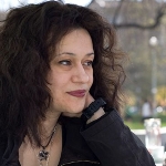 Kristin Dimitrova