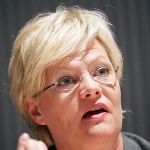 Kristin Halvorsen