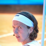 Kristina Barrois