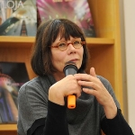 Kristina Carlson