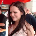 Kristina Dorfer