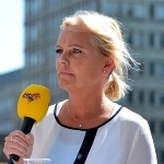 Kristina Winberg