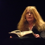 Kristina Lugn