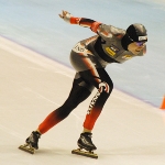 Kristina Groves