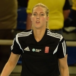 Kristine Breistol