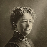 Kristine Bonnevie